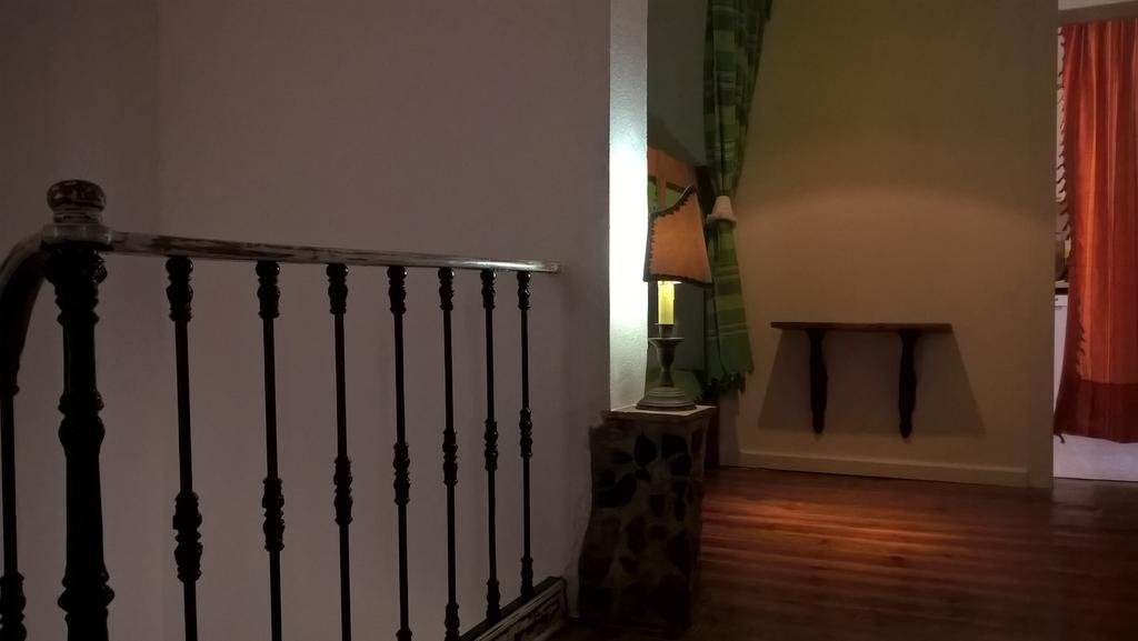 סינטרה Casas Do Patio Sem Cantigas 3 מראה חיצוני תמונה