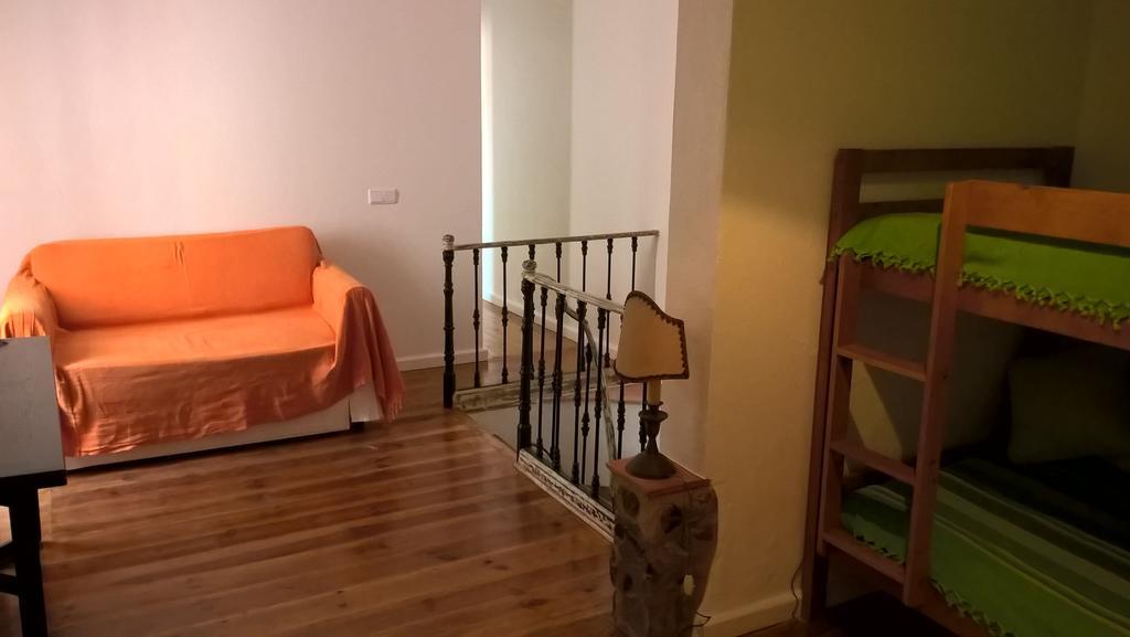 סינטרה Casas Do Patio Sem Cantigas 3 מראה חיצוני תמונה