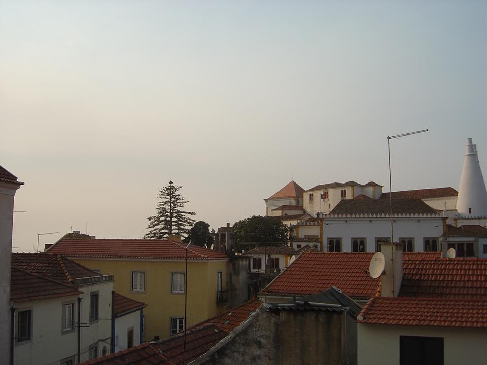 סינטרה Casas Do Patio Sem Cantigas 3 מראה חיצוני תמונה