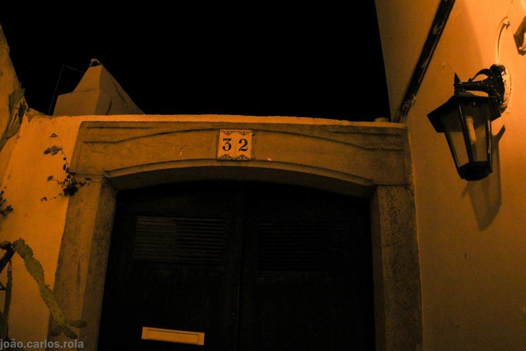 סינטרה Casas Do Patio Sem Cantigas 3 מראה חיצוני תמונה