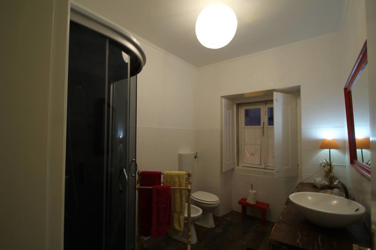 סינטרה Casas Do Patio Sem Cantigas 3 מראה חיצוני תמונה