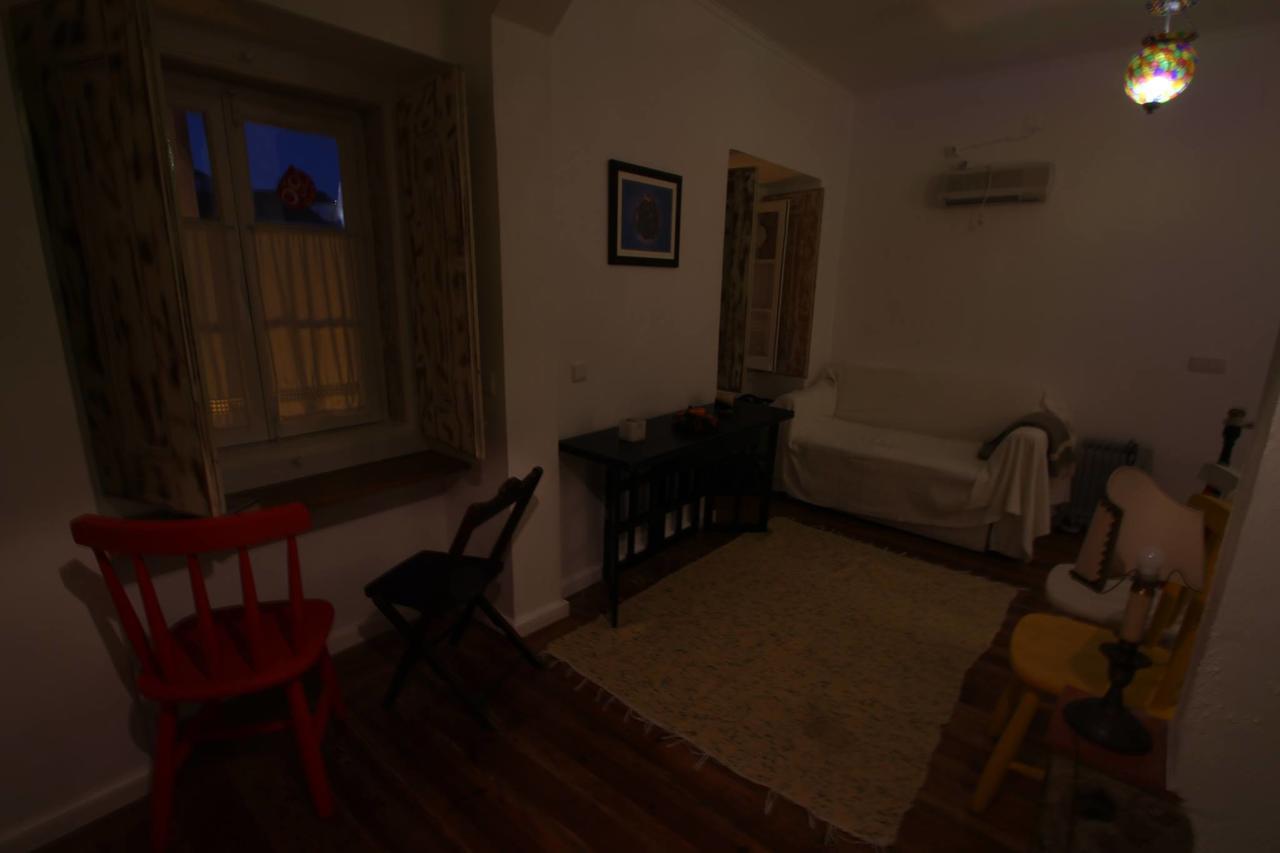 סינטרה Casas Do Patio Sem Cantigas 3 מראה חיצוני תמונה